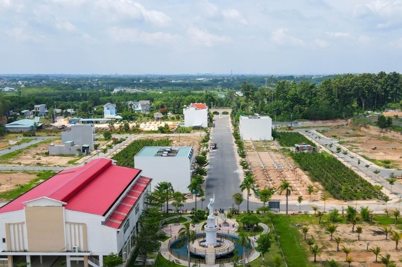 Chủ đầu tư Sài Gòn Center có uy tín trên thị trường bất động sản Bình Dương hay không?