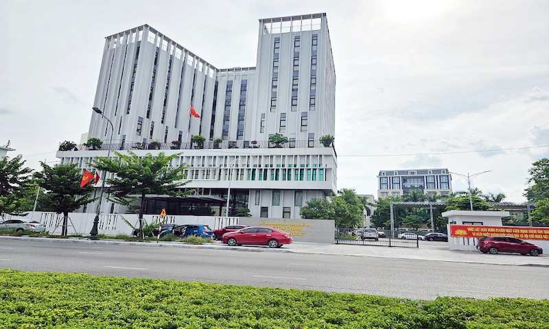 Nghệ An: Ủy quyền cho Chủ tịch UBND cấp huyện quyết định đầu tư, phê duyệt các dự án dưới 5 tỷ đồng