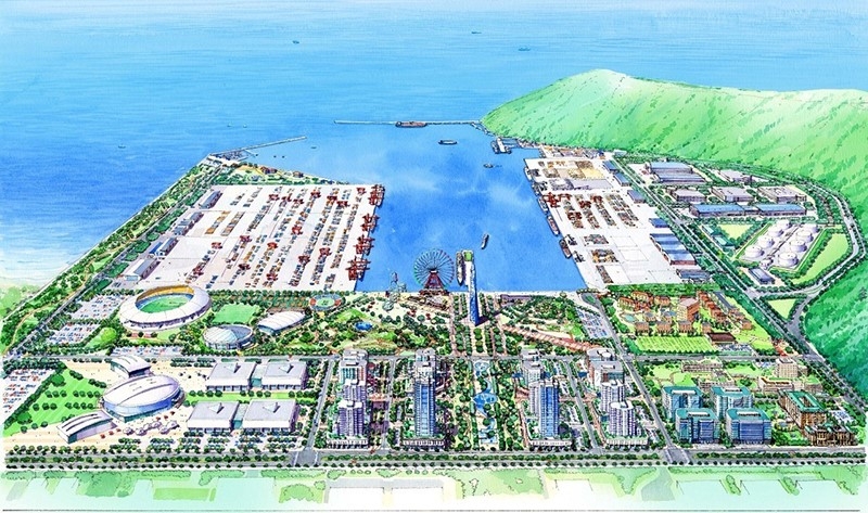 Thừa Thiên - Huế: Phê duyệt quy hoạch phát triển hệ thống cảng cạn