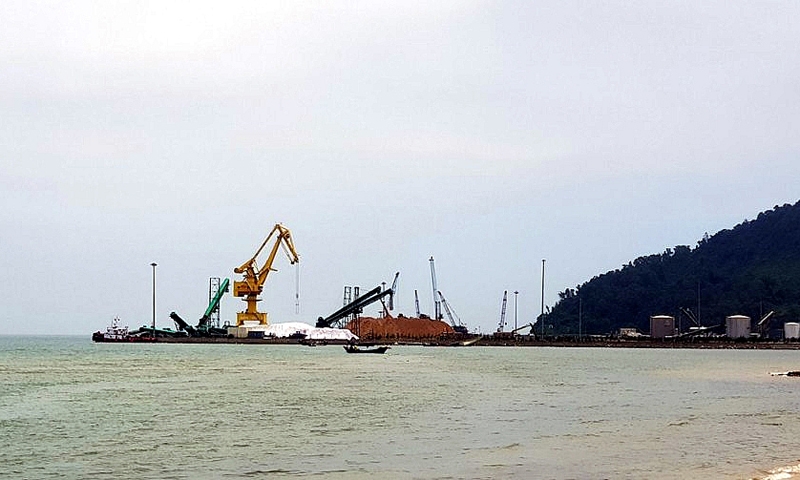 Thừa Thiên - Huế: Phê duyệt quy hoạch phát triển hệ thống cảng cạn