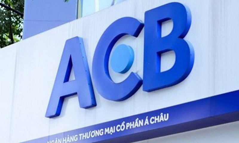 Công ty Hồng Hoàng liên quan Ngân hàng ACB: Vốn 5 tỷ đồng, phát hành 1.402 tỷ đồng trái phiếu lãi suất cao ngất đến 20%/năm