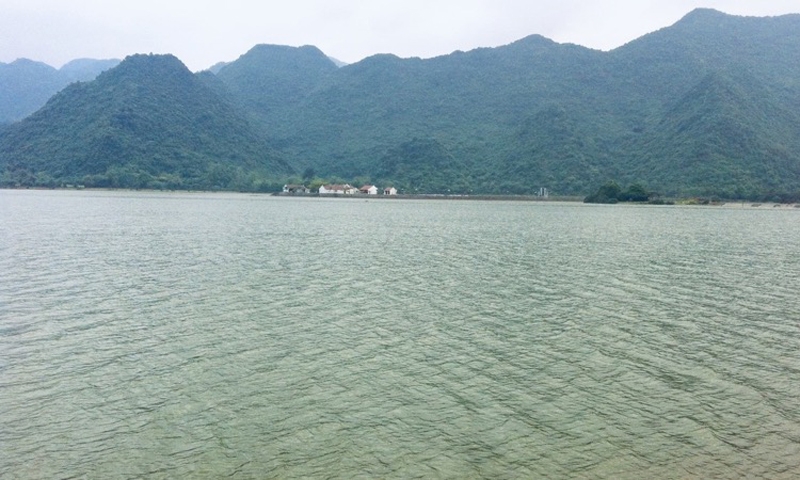 Ninh Bình: Tập đoàn CT Group đề xuất thuê toàn bộ gần 275ha mặt nước hồ Yên Quang