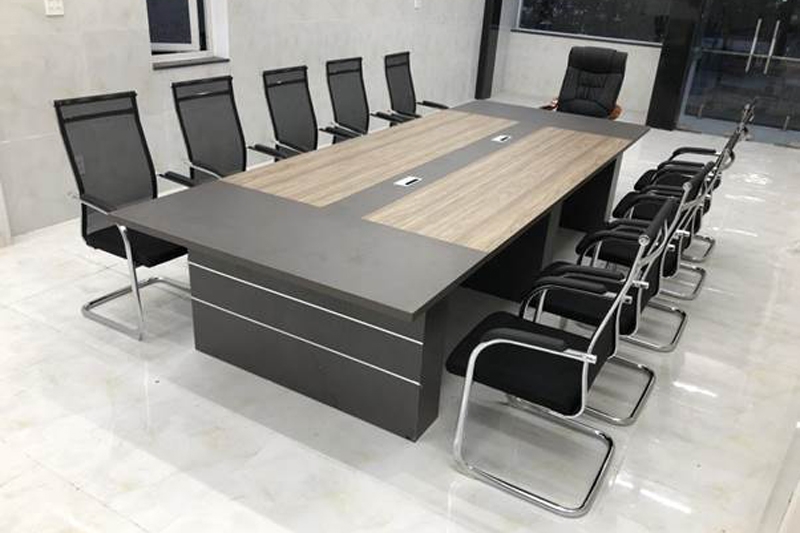 Nội thất Lương Sơn - Đơn vị cung cấp bàn ghế văn phòng uy tín, chuyên nghiệp