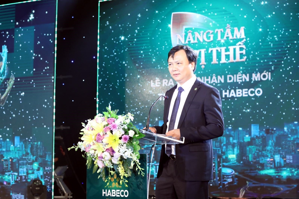 HABECO - Hành trình 65 năm chinh phục đỉnh cao của thương hiệu Việt