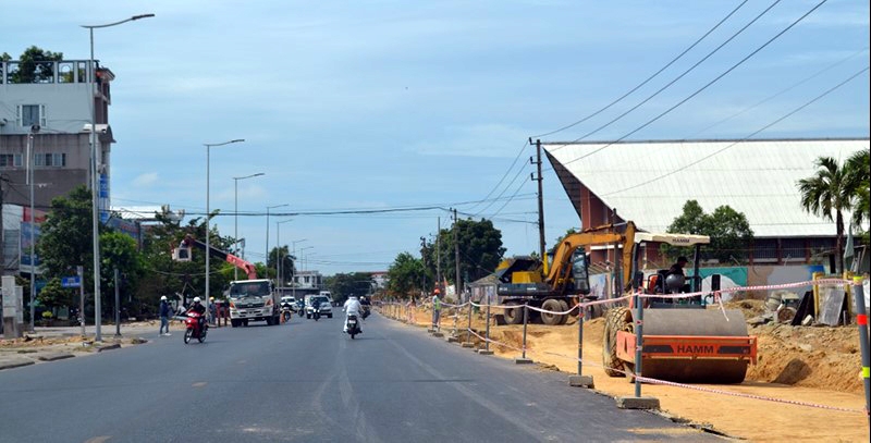 Thừa Thiên – Huế: Tiếp tục đầu tư 1.400 tỷ đồng triển khai Dự án cải thiện môi trường nước