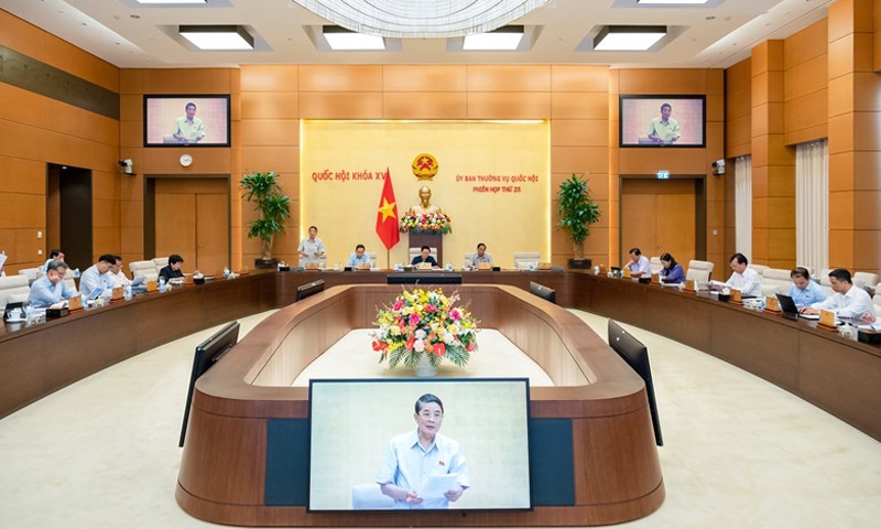 Cân nhắc quy định Tổng Liên đoàn Lao động Việt Nam làm chủ đầu tư dự án nhà ở xã hội