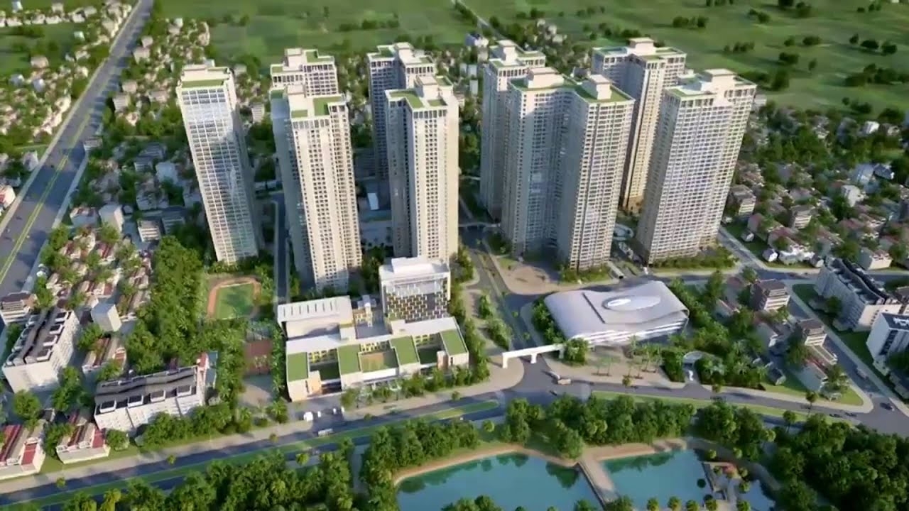 Nhận diện cơ hội đầu tư bất động sản Hà Nội nửa cuối năm 2023