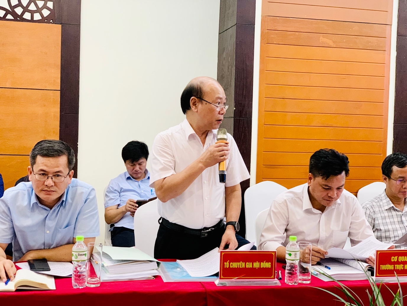 Chấp thuận thông xe tuyến chính hai dự án cao tốc Mai Sơn - Quốc Lộ 45 và Nghi Sơn - Diễn Châu