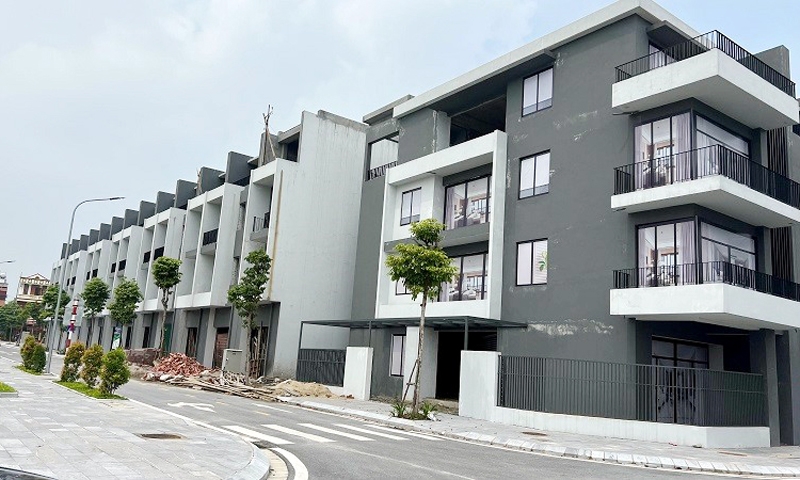 Lạng Sơn: Điều chỉnh quy hoạch chi tiết xây dựng dự án khách sạn, sân golf Hoàng Đồng