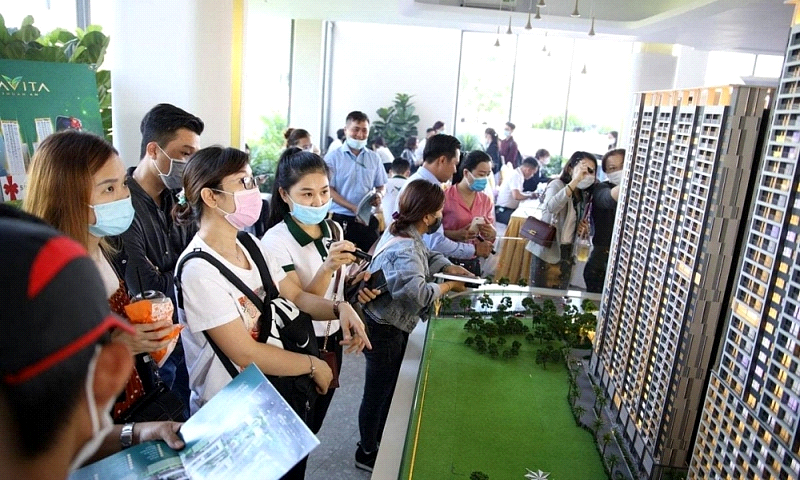 Thành phố Hồ Chí Minh: Tăng cường quản lý hoạt động của các sàn giao dịch bất động sản