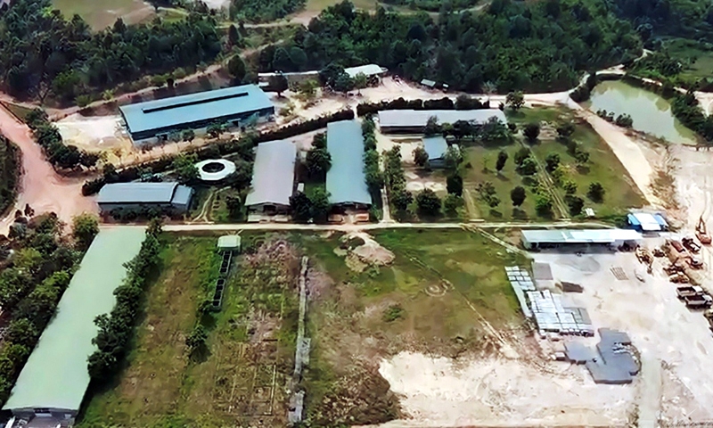 Lâm Đồng: Loạt sai phạm khủng tại dự án trường đua ngựa nghìn tỷ