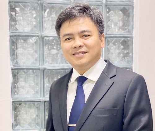 PGS.TS Phạm Văn Song: Phát triển kinh tế biển mang lại sinh kế cho hàng triệu người