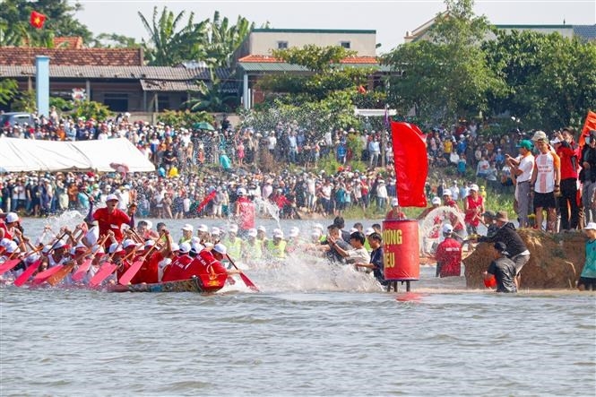 Quảng Bình, Sơn La thu hút lượng lớn khách du lịch dịp Lễ Quốc khánh