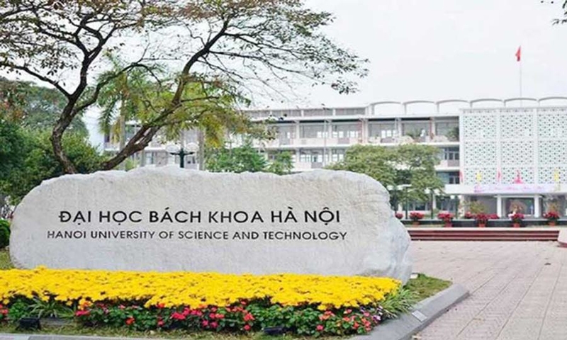 Phê duyệt Nhiệm vụ Quy hoạch chi tiết Đại học Bách khoa Hà Nội