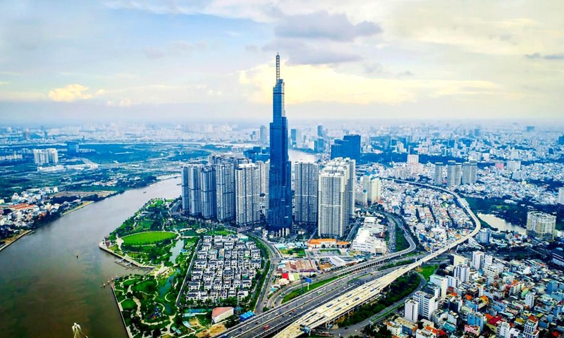 Thành phố Hồ Chí Minh giao Sở Xây dựng báo cáo về việc sử dụng 20% quỹ đất nhà ở xã hội trong các dự án nhà ở thương mại