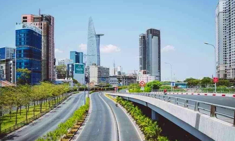 Thành phố Hồ Chí Minh ủy quyền cho các địa phương quyết định giá đất