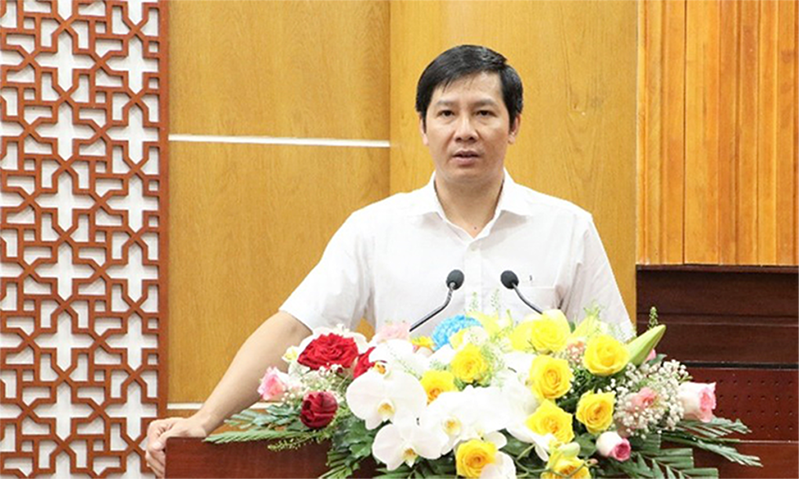 Tây Ninh: Đưa ra 9 khuyến nghị quan trọng để phát triển kinh tế - xã hội