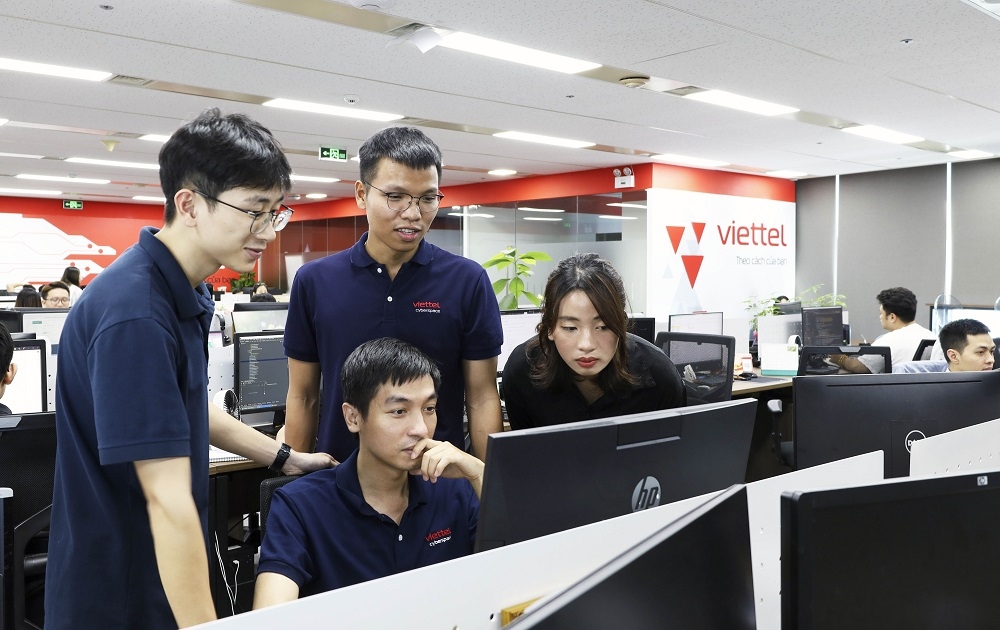 Viettel thử nghiệm thành công trợ lý “AI” cho hệ thống Tòa án Việt Nam