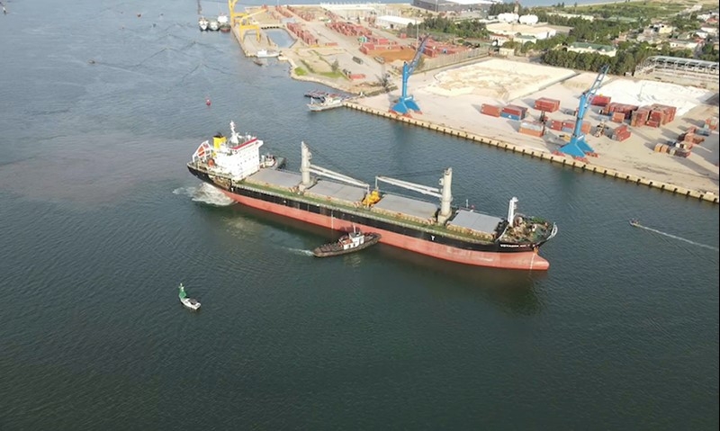 Nghệ An: Triển khai quy hoạch phát triển hệ thống cảng cạn thời kỳ 2021-2030, tầm nhìn đến năm 2050