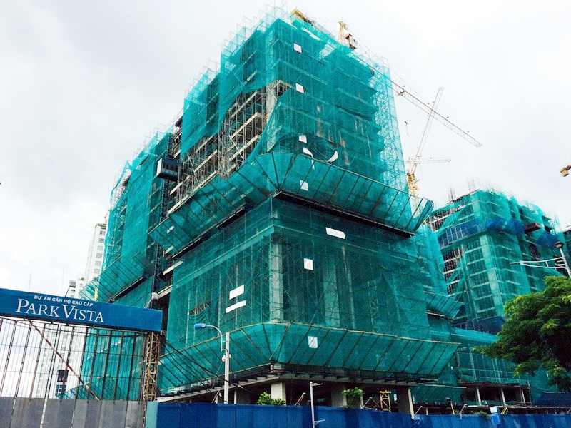 Loạt doanh nghiệp địa ốc dính sai phạm tại Dự án tạo Quỹ đất đô thị cho Thành phố Hồ Chí Minh