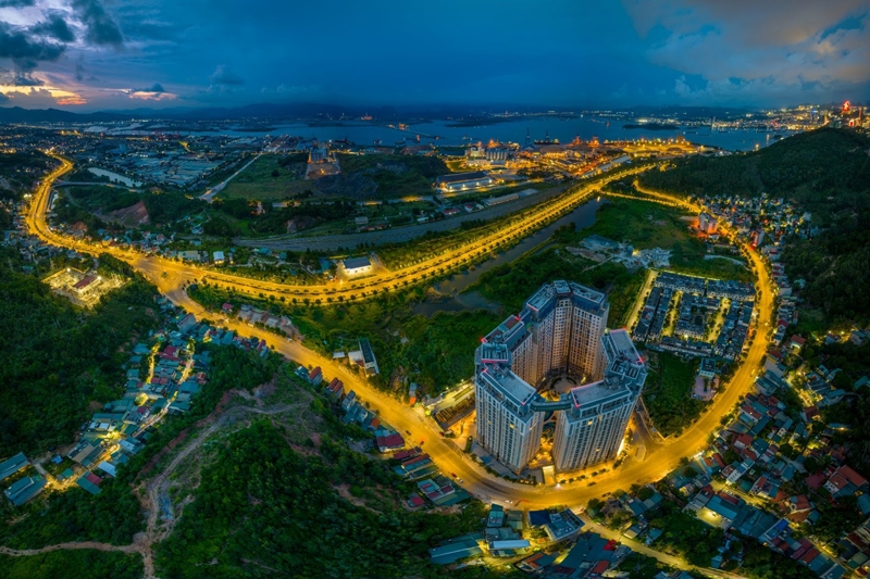 AEON Mall Hạ Long sẽ “thắp sáng” dự án bất động sản nào?
