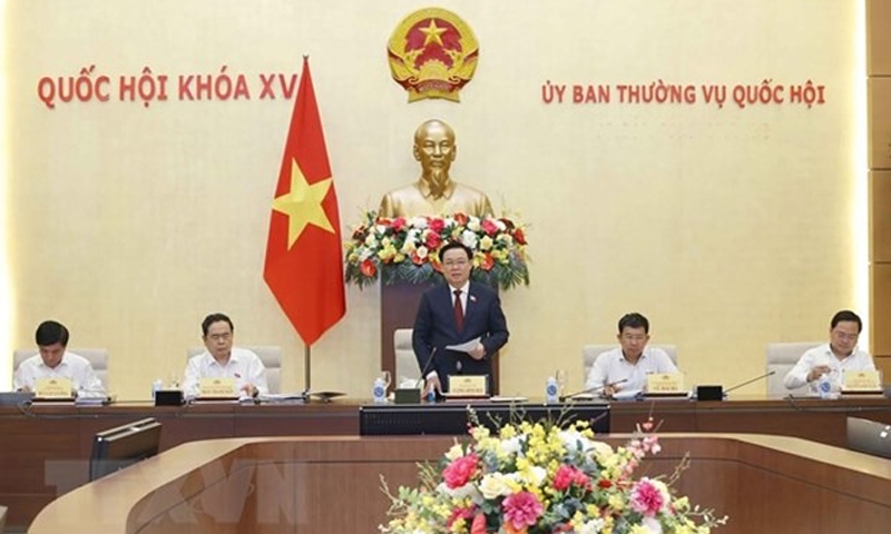 Việt Nam lần đầu đăng cai Hội nghị Nghị sỹ Trẻ Toàn cầu lần thứ 9