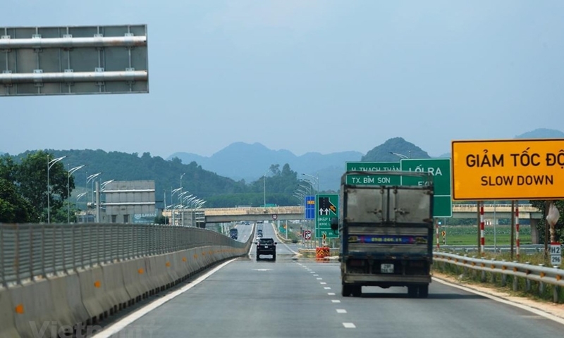 6 bài học về tiến độ và chất lượng các dự án tuyến Cao tốc Bắc-Nam