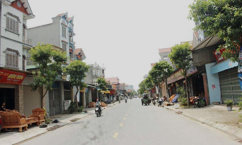 Từ Sơn (Bắc Ninh): Đẩy mạnh quy hoạch phát triển làng nghề