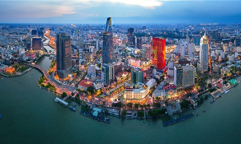 Thành phố Hồ Chí Minh: Sở Xây dựng cung cấp dịch vụ công trực tuyến đối với thủ tục hành chính
