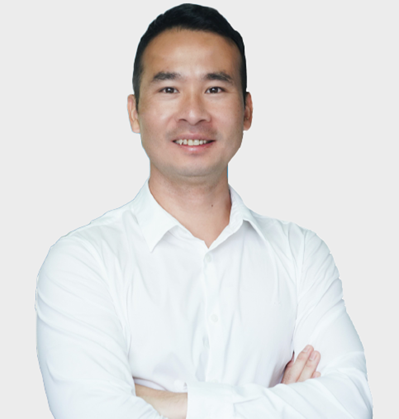 PropertyGuru bổ nhiệm sếp cũ của Google làm Tổng giám đốc Batdongsan.com.vn