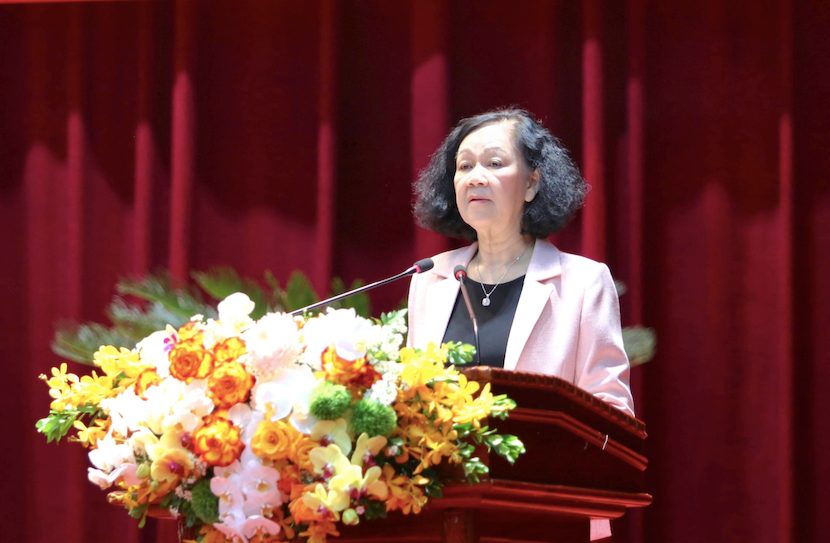 Nghệ An: Khai mạc Hội nghị quán triệt, triển khai thực hiện Nghị quyết số 39 của Bộ Chính trị