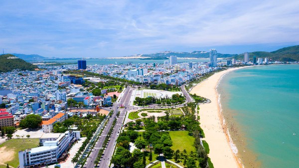 Bình Định: Thành phố Quy Nhơn bổ sung quy hoạch không gian xây dựng ngầm