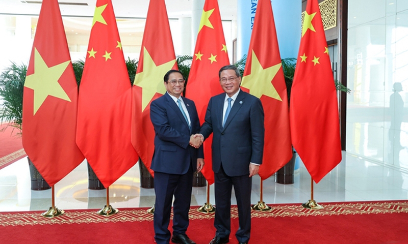 Thủ tướng Phạm Minh Chính kết thúc tốt đẹp chuyến công tác tham dự Hội chợ CAEXPO và Hội nghị CABIS tại Trung Quốc