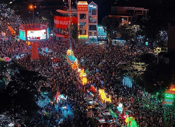 Tuyên Quang: Tích cực chuẩn bị cho Lễ hội Thành Tuyên năm 2023