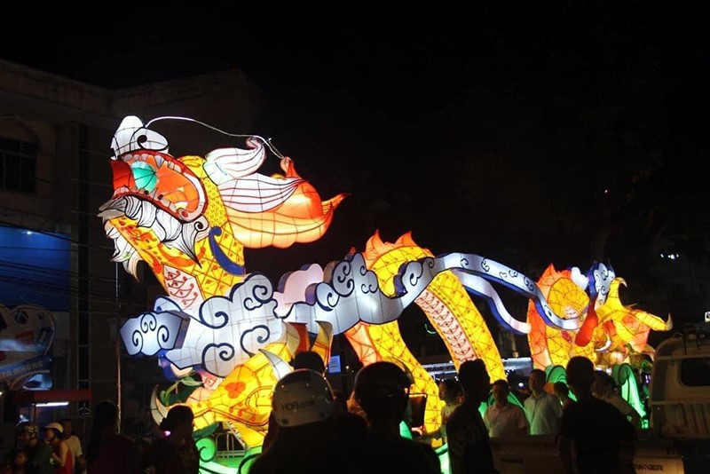 Tuyên Quang: Tích cực chuẩn bị cho Lễ hội Thành Tuyên năm 2023