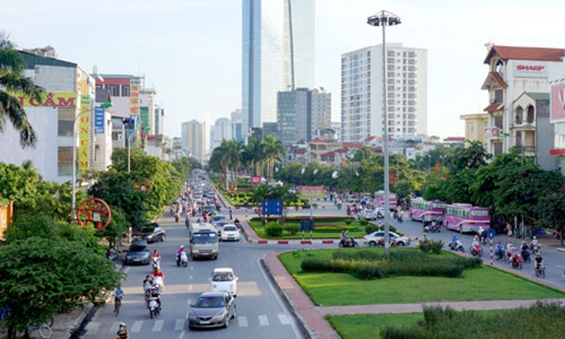 Hà Nội: Phê duyệt Đề án tự chủ của Ban Quản lý dự án đầu tư xây dựng thuộc UBND quận Ba Đình