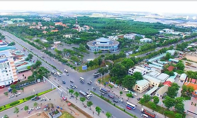 Bà Rịa – Vũng Tàu: Chấm dứt công nhận chủ đầu tư dự án Khu tái định cư đô thị mới Phú Mỹ