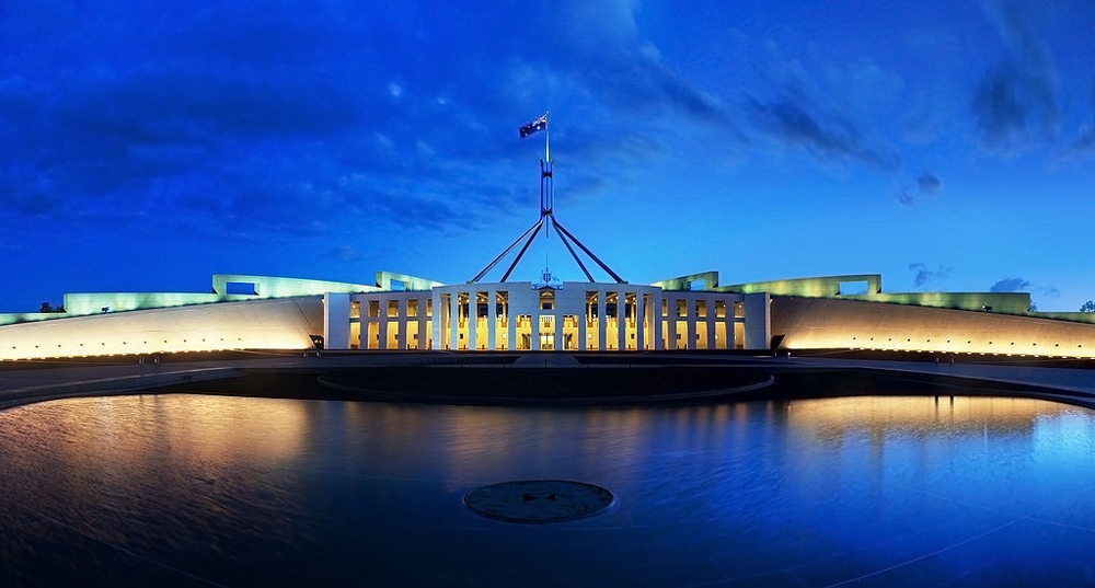 Thủ đô xanh Canberra - Nơi thiên nhiên hòa quyện vào cuộc sống con người