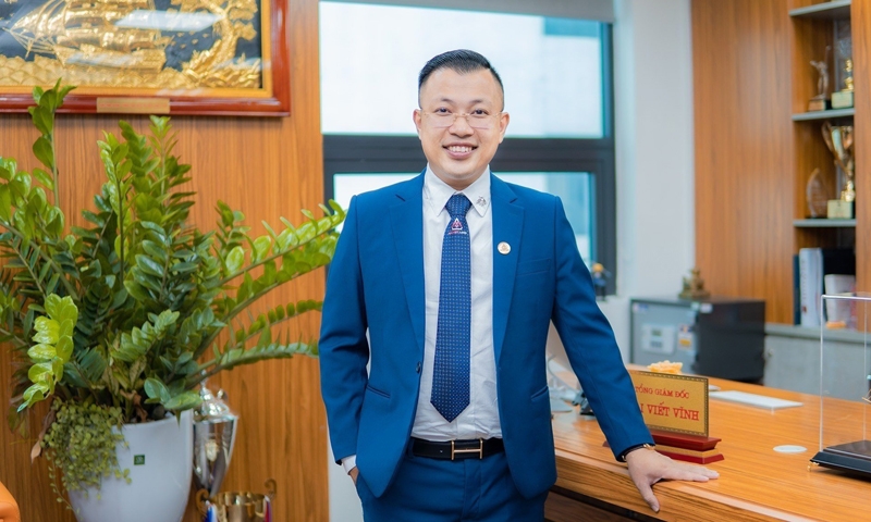 CEO Mai Việt Land: “Ngược hướng” tuyển quân lên 600 sales,  quét sạch bảng hàng dự án mới, mỗi tháng “chốt” hàng trăm giao dịch
