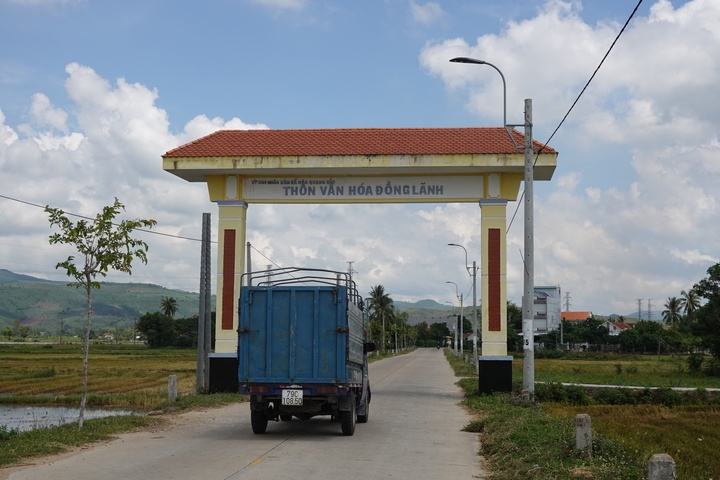 Phú Hòa (Phú Yên): Xã Hòa Quang Bắc dồn lực về đích Nông thôn mới kiểu mẫu