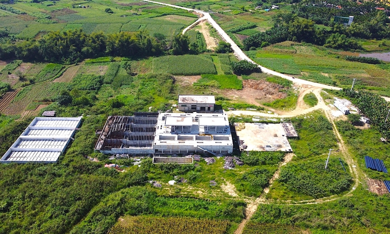 Một doanh nghiệp muốn xây dựng Nhà máy nước sạch 2.240 tỷ đồng ở Quảng Ngãi