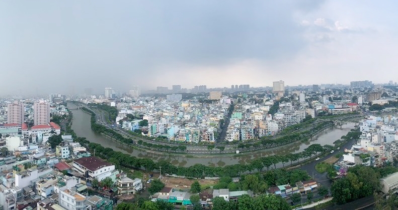 Thành phố Hồ Chí Minh công bố lộ trình sắp xếp lại cấp huyện, xã