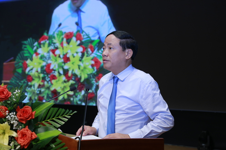 Hội thảo hợp tác phát triển công nghệ thông tin và truyền thông Việt Nam lần thứ 24