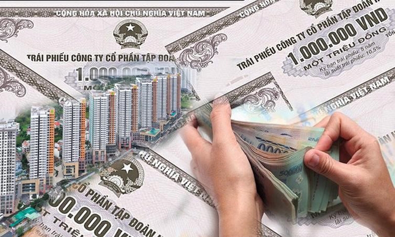 Dòng chảy “lạ” của tiền: Khi cần tiền, Công ty Thuận Thành tăng mạnh vốn rồi mới vay ngân hàng