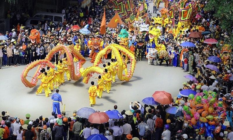 Lạng Sơn: Sắp tổ chức Ngày hội Văn hóa các dân tộc thành phố năm 2023