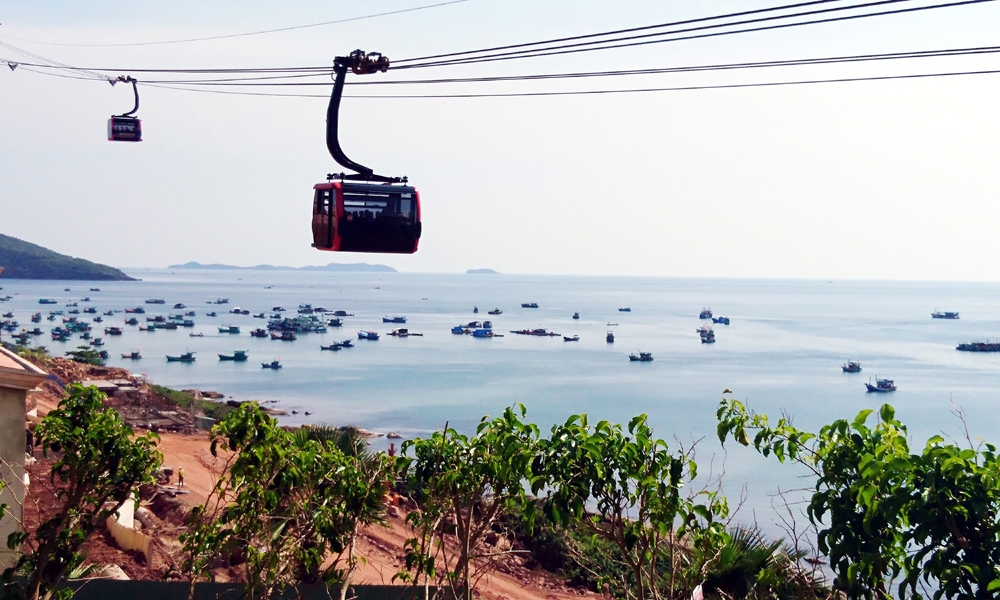 Kiên Giang: Ngành Du lịch phấn đấu đón hơn 8,6 triệu lượt du khách