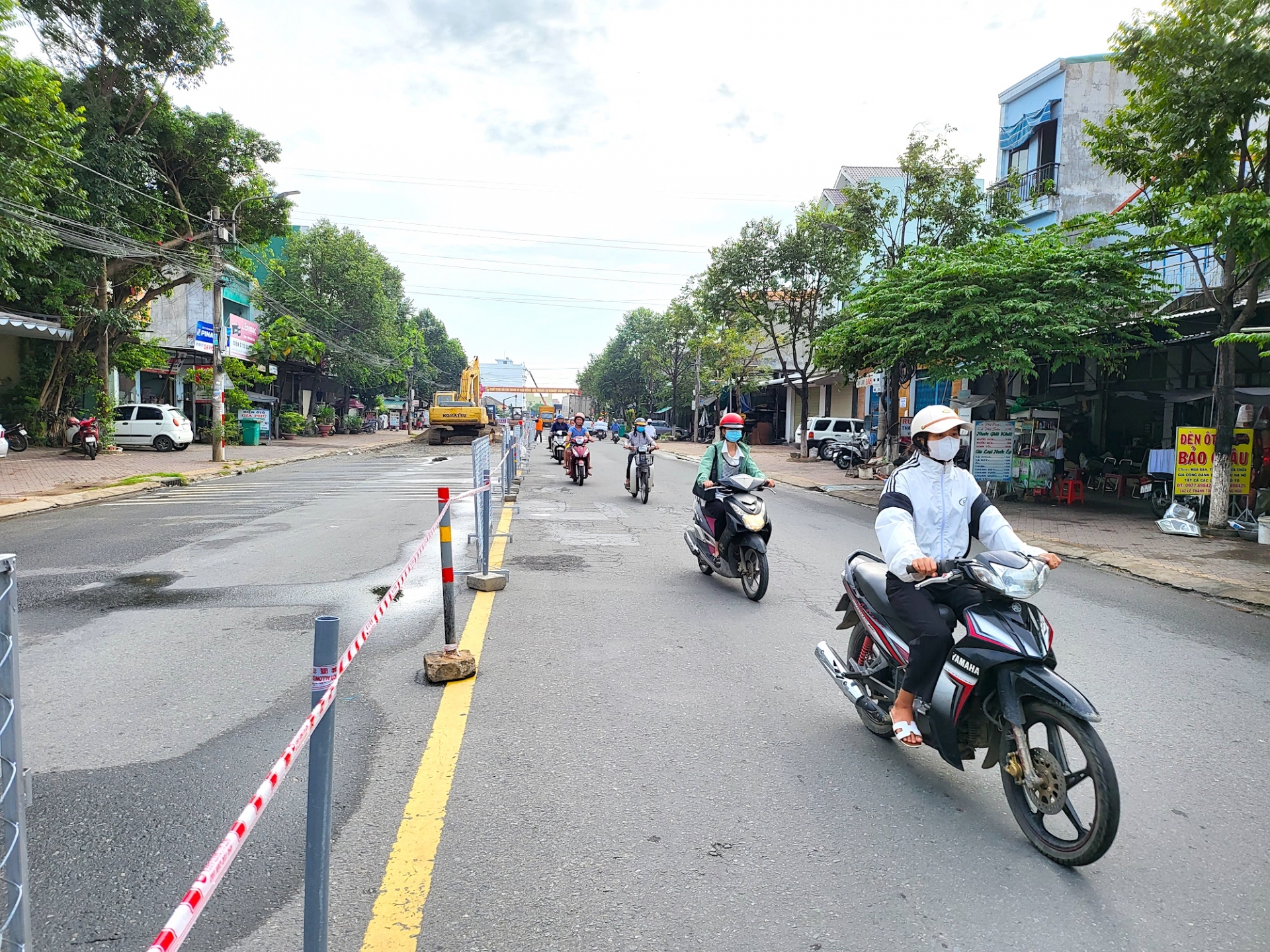 Thành phố Quảng Ngãi giải ngân vốn đầu tư công thấp chưa từng có