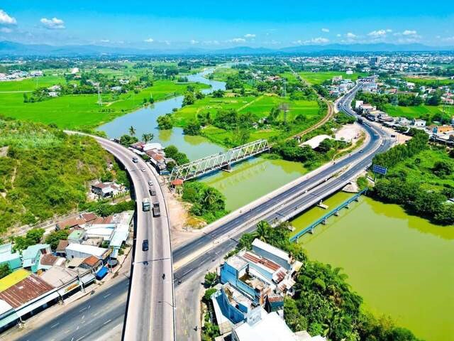 Bình Định thu hút mới 65 dự án trong nước với tổng vốn hơn 14.000 tỷ đồng