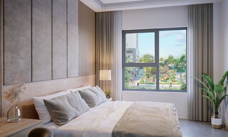 MoonBay Residence: Nâng tầm nhà ở xã hội tại Hải Phòng