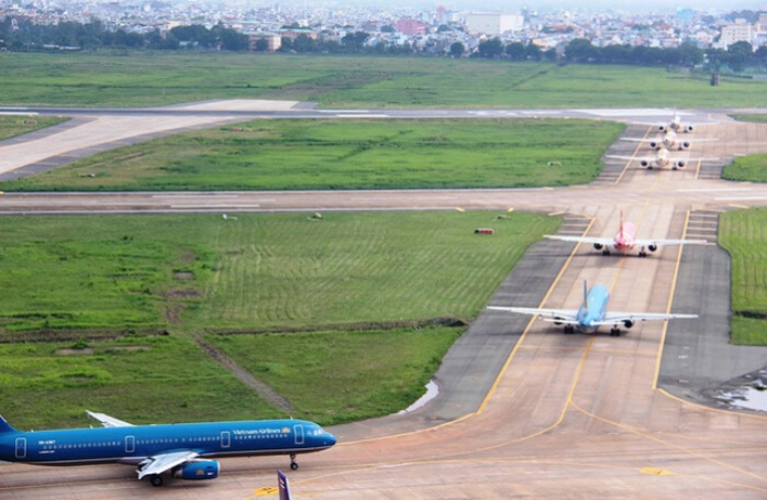 Lập quy hoạch Sân bay Thành Sơn thành sân bay lưỡng dụng